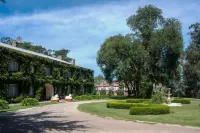 호텔 아파투 마르 델 플라타 General Pueyrredon Partido 호텔