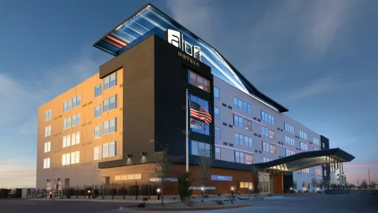 Aloft Lubbock