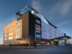 Aloft Lubbock