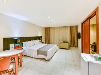 Plaza Inn Augustus Hotels in Goiania