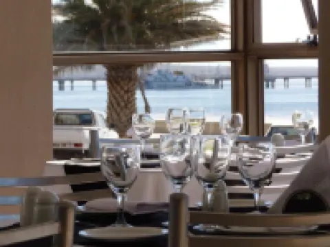 考斯塔內拉酒店 馬德林港酒店