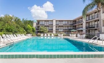 Hampton Inn & Suites Orlando-North/Altamonte Springs