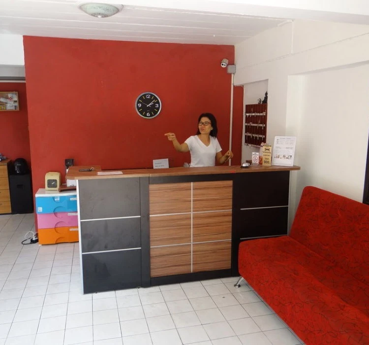 รูปภาพของLe Tong Beach Hotel