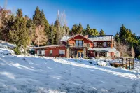 Equs Hostería de Campo y Casa de te galés - Alojamientos