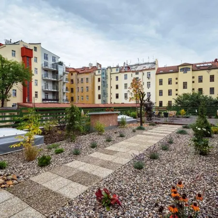 Hotel Superior Prague