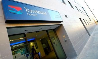 Travelodge Valencia Aeropuerto