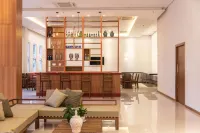 Hotel Santos Dumont Aeroporto Slz Hotels in Sao Luis