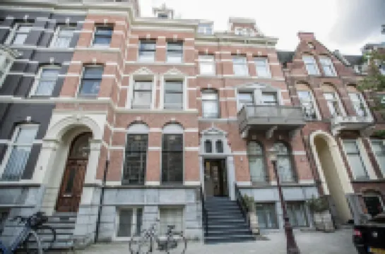 Hotel Roemer Amsterdam Hotels near Rijksmuseum