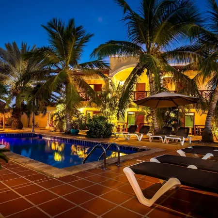 Sonrisa Boutique Hotel - Adults Only