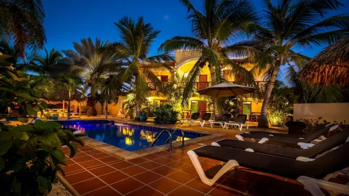 Sonrisa Boutique Hotel - Adults Only - 4 звезды