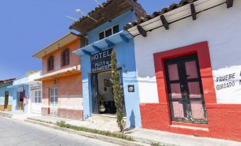 OYO Hotel Punta Guadalupe