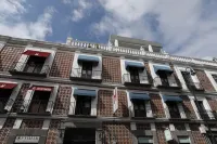 Hotel Sofia Các khách sạn ở 
