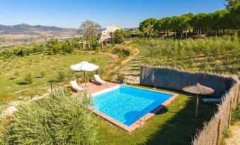 Cortijo la Organic - Housity