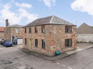 The Howff - Lovely 2-Bed Apartment in Anstruther