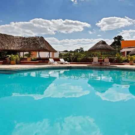 Holiday Inn MERIDA by IHG