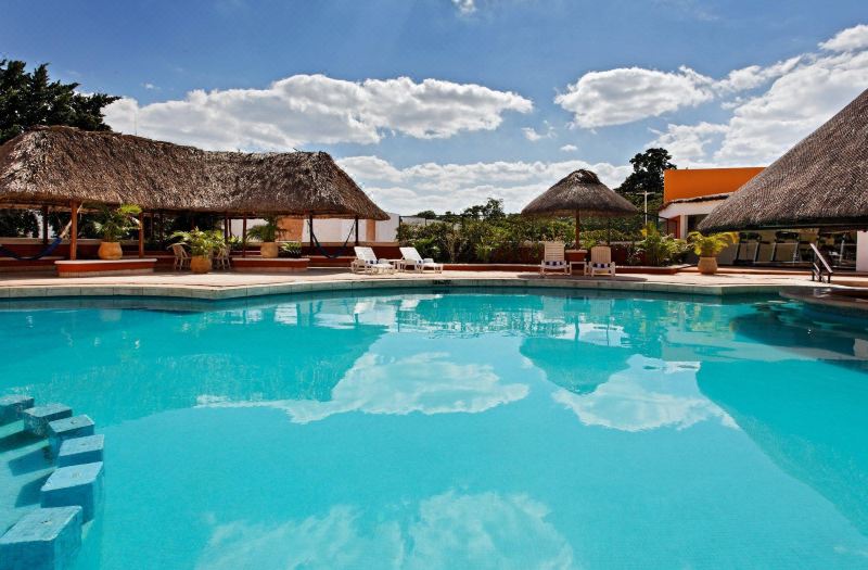Holiday Inn Merida by IHG photo 2
