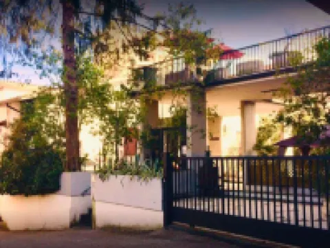 Letizia Hotel Hotel a Orte