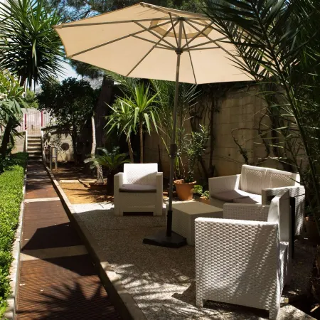 Marbela Apartments & Suites