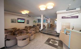 Hotel Lebed