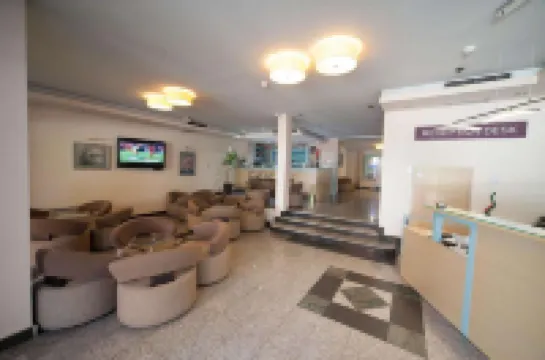 Hotel Lebed