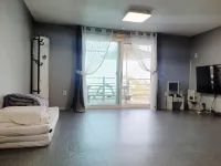 Goheung Suwan Pension Hotels near Sorokdo