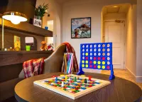 Bruntsfield Hotel, WorldHotels Elite Hotels in City of Edinburgh