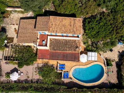 Villa Mandana Ξενοδοχεία στην πόλη 