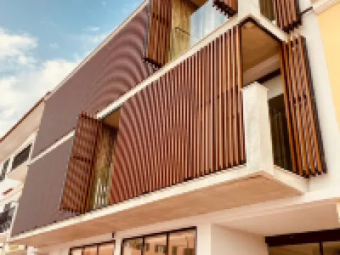 S'Estancia Suites Hoteles en Menorca