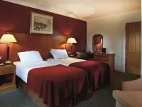 Macdonald Elmers Court Hotel and Resort Hotels in Lymington