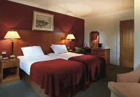 Macdonald Elmers Court Hotel and Resort