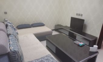 Hanhansister Apartment (Fanrong Road)