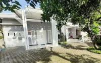 Villa Monesa Tretes فنادق في باندان