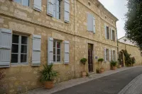 La Villa Hotel di Castelnau-d'Arbieu