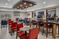 Holiday Inn Express & Suites GRAHAM by IHG