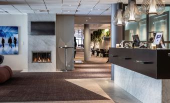 Quality Hotel Airport Vaernes