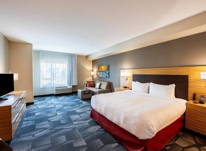 TownePlace Suites Fort Mill at Carowinds Blvd.