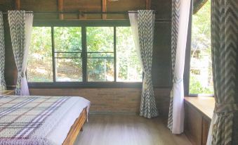 Goodvibes Cabins Chiang Mai