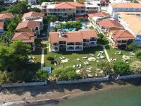 Iliessa Beach - Havudsigt