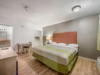 Motel 6 Corpus Christi, TX - North Hotels in Corpus Christi