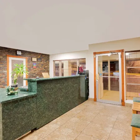 Travelodge by Wyndham Ozona