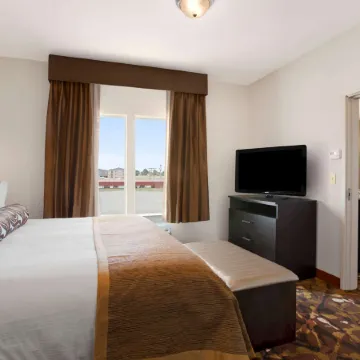 Baymont by Wyndham Hobbs