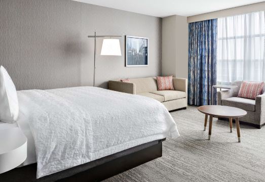 햄프턴 인 시카고 맥코믹 플레이스