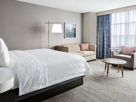 Hampton Inn Chicago McCormick Place