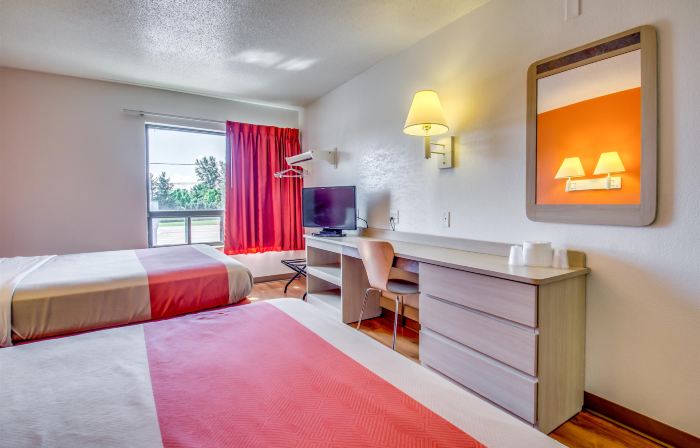 Motel 6 Amherst, NY - Buffalo