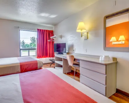 Motel 6 Amherst, NY - Buffalo Hotels in Amherst