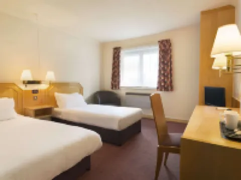 Days Inn by Wyndham Taunton Hotels in Taunton