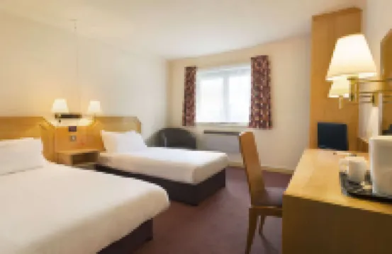 Days Inn by Wyndham Taunton