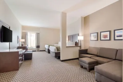 Comfort Inn & Suites Hotels in Fort Mill