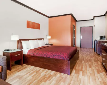 Days Inn & Suites by Wyndham Marquez Hotels in Leon County