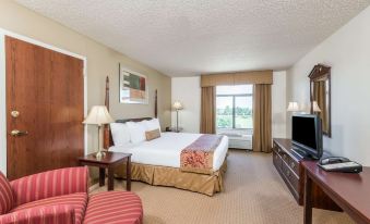 Wingate by Wyndham DFW / North Irving